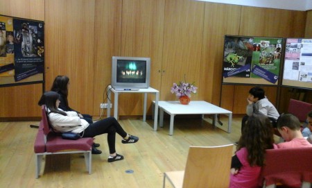 Bailado sobre a obra “A FADA ORIANA”, Sophia de Mello Breyner Andresen_3